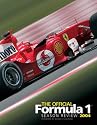 The Official Formula 1 Season Review 2004