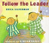 Books : Follow the Leader