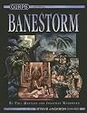 GURPS Banestorm (GURPS 4th Edition Roleplaying)