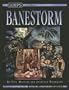 GURPS Banestorm (GURPS 4th Edition Roleplaying)
