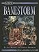 Books : GURPS Banestorm (GURPS 4th Edition Roleplaying)