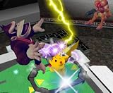 Eigenschaften Nintendo  / Super Smash Bros. Melee (Player's Choice)