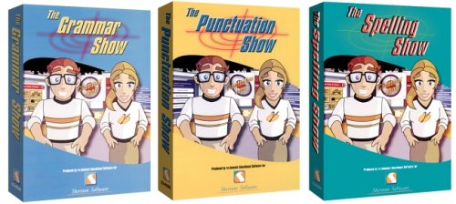 Literacy Shows (Home User)