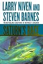 Saturn's Race