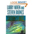 Saturn's Race