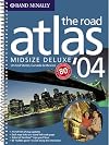Rand McNally 2004 Road Atlas: United States, Canada, Mexico (Rand Mcnally Road Atlas: United States, Canada, Mexico)