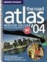 The Midsize Deluxe Road Atlas: United States, Canada & Mexico (Rand McNally Mid-Size Road Atlas: Deluxe)