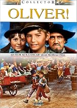 Oliver! [Region 2]