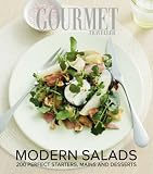 Books : Gourmet Traveller Salads (Australian Gourmet Traveller)