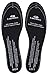 Ergo21 Liquicell Plantar Fasciitis Insoles Reduce Foot Friction Hotspot and Fatigue - Liquid-Filled Membranes Improved Blood Flow by 150% - Shoe Inserts for Men 10-12