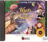What's the Secret?, Volume TWO, CD-ROM for Macintosh