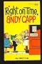 Right on Time, Andy Capp