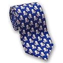 Shakespeare - Men's Silk Necktie