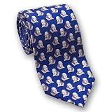 Shakespeare - Men's Silk Necktie