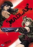 Madlax: The Complete Collection