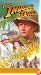 Adventures of Young Indiana Jones, Chapter 11 - Oganga, The Giver and Taker of Life