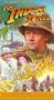 Adventures of Young Indiana Jones, Chapter 11 - Oganga, The Giver and Taker of Life [VHS]