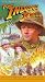 VHS : Adventures of Young Indiana Jones, Chapter 11 - Oganga, The Giver and Taker of Life