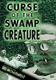Curse of the Swamp Creature [1966] (REGION 1) (NTSC)