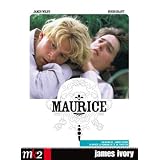 Mauricepar James Wilby