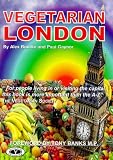 Vegetarian London (Vegetarian Travel Guides)