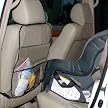 Jeep Seat Protector 2-pk.