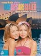 Mary-Kate and Ashley - Our Lips Are Sealed [DVD]