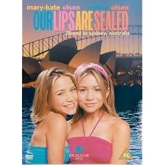 Our Lips Are Sealed [DVD] [2000]