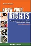 Know your rights