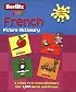 Berlitz Kid's French Picture Dictionary (Berlitz Picture Dictionaries)