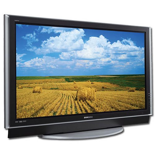 Samsung HP-P5581 55inch HD-Ready Plasma TV