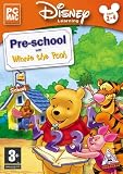 Education: Winnie the Pooh Preschool (PC)