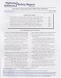 Highway & Vehicle Safety Report