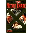 X-Men Mutant Empire 3: Salvation (X-Men)