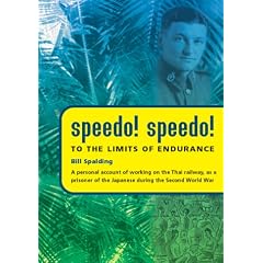 Speedo! Speedo!: To the Limits of Endurance