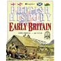 Early Britain: 500, 000 BC-AD 1154 (British History)