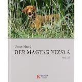 Der Magyar Vizslavon "Rita Lell"