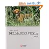 Der Magyar Vizsla