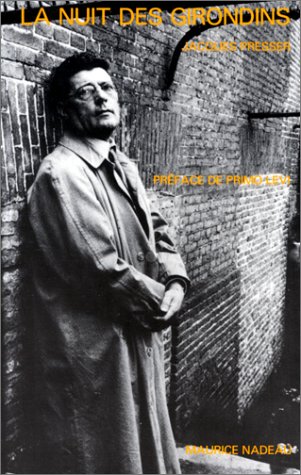 Primo Levi
