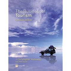 The Business of Tourism