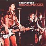 Sex Pistols Archive