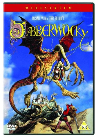 CD-Charts  DVD : Jabberwocky [1977]