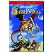 Jabberwocky [DVD] [2003]