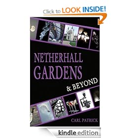 Netherhall Gardens and Beyond