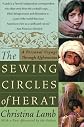 The Sewing Circles of Herat