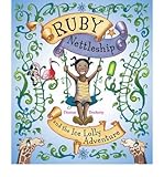 Ruby Nettleship and the ice lolly adventure