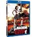 THE MACHINE GIRL EDITION BLU RAY [Blu-ray]