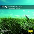 Peer Gynt Suite/Holberg