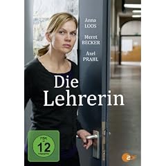 Die Lehrerin