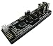 NZXT IU01 Internal USB Expansion (Black)